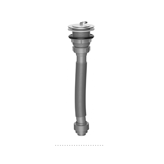 40-拖布池下水器